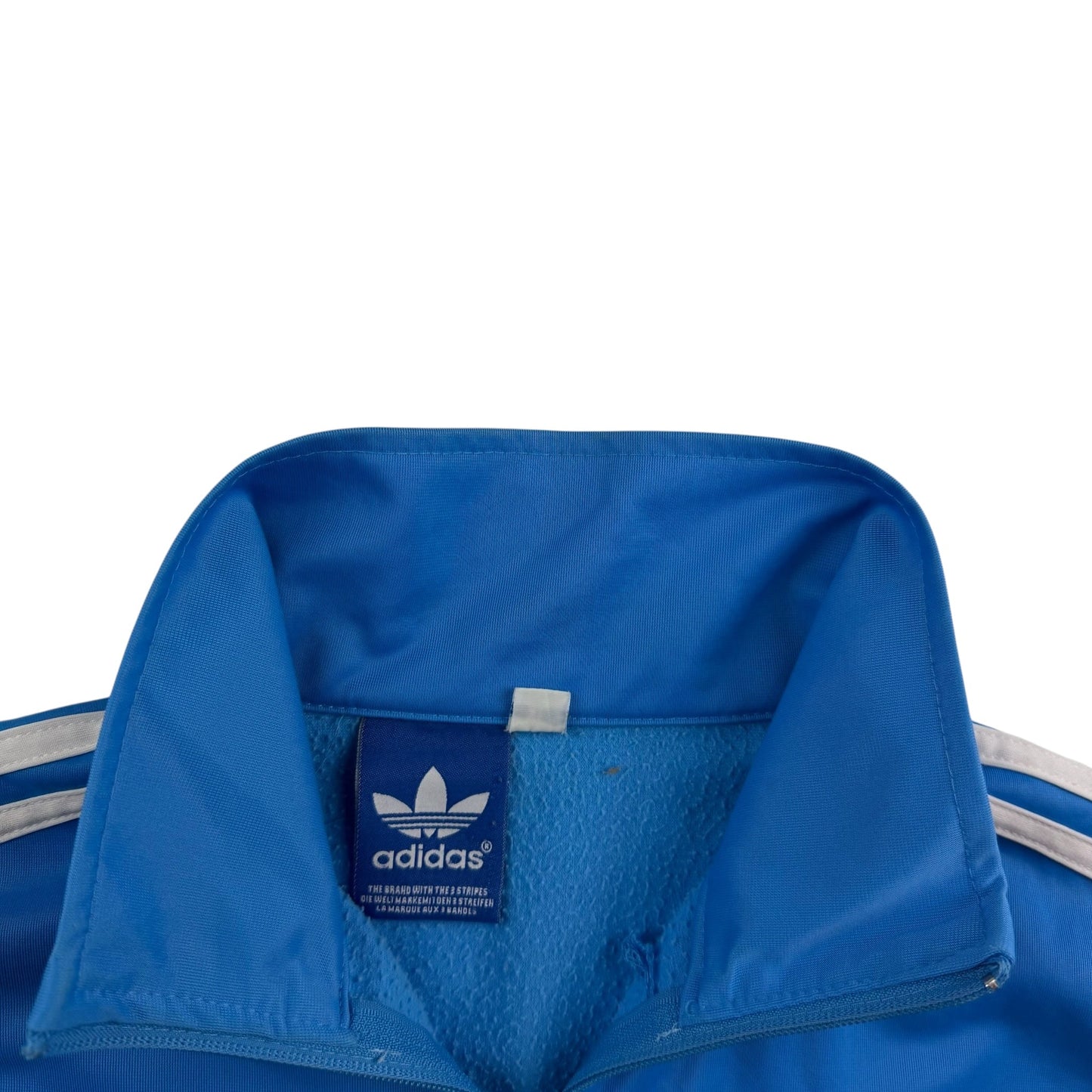 Adidas Trackjacket (XL)