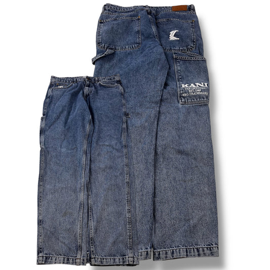 Karl Kani Jeans (M)