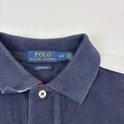 Ralph Lauren USA Chief Keef Polo (M)