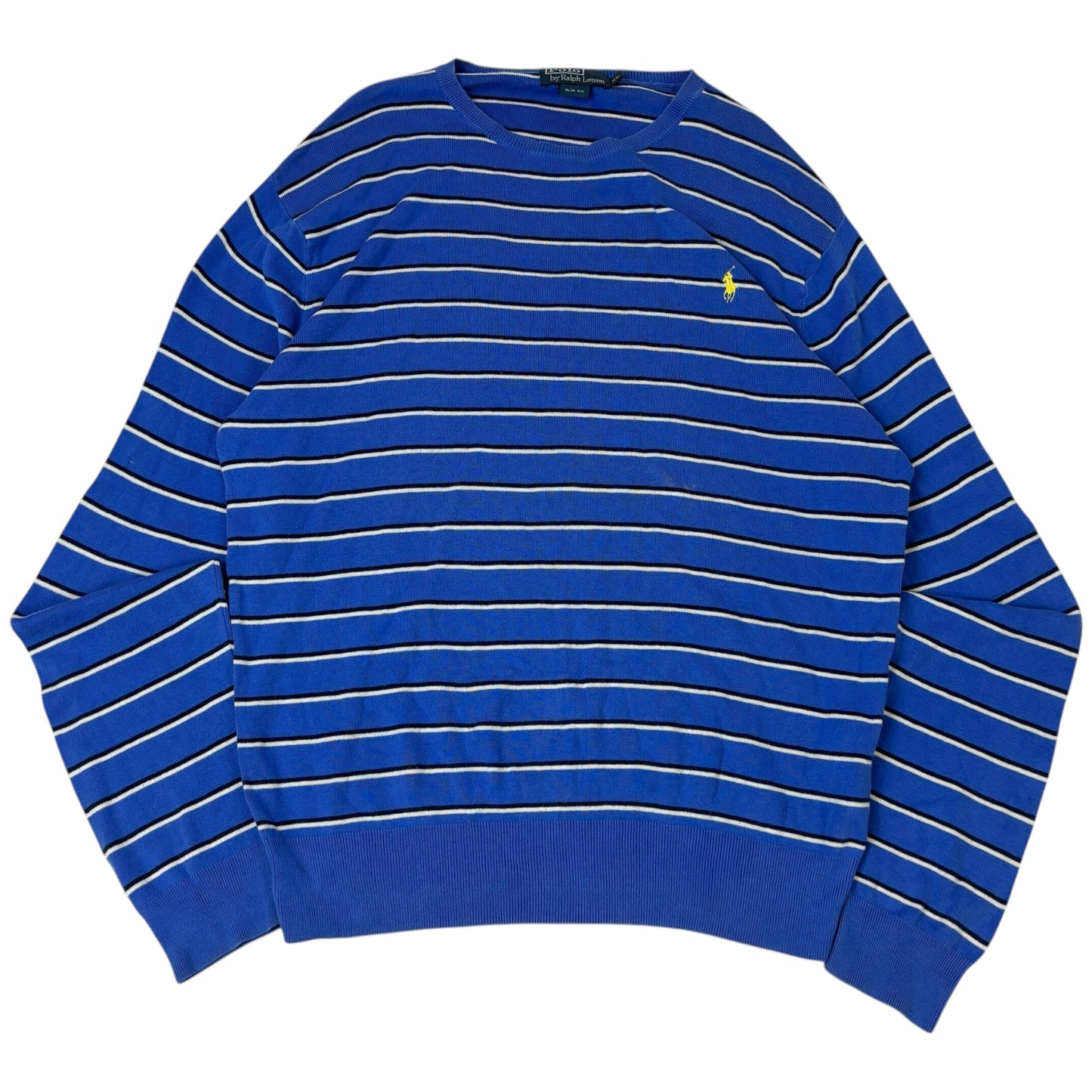 Vintage Ralph Lauren Pulli (XL)