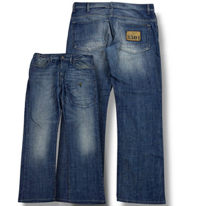 G-Star Baggy Jeans (S)
