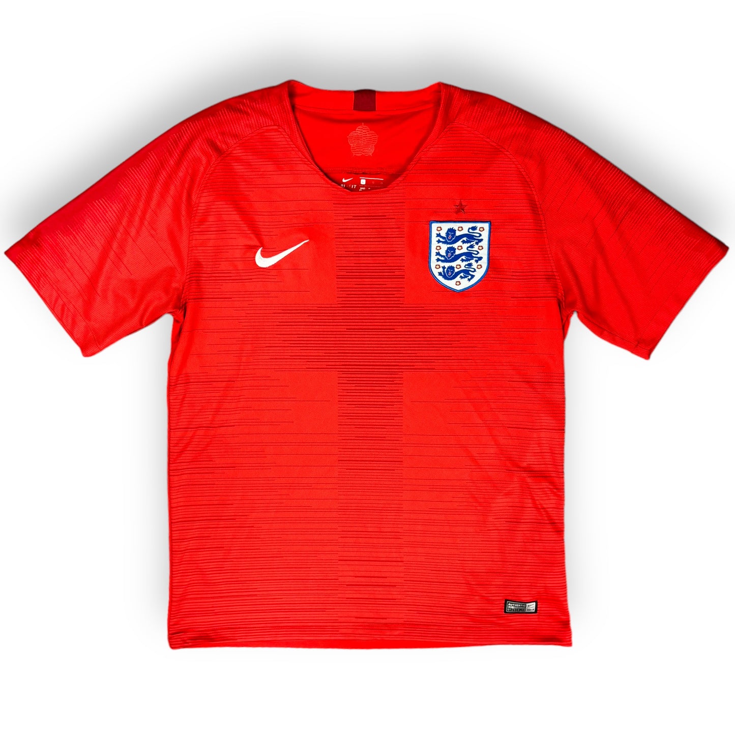 Nike England Jersey (L)