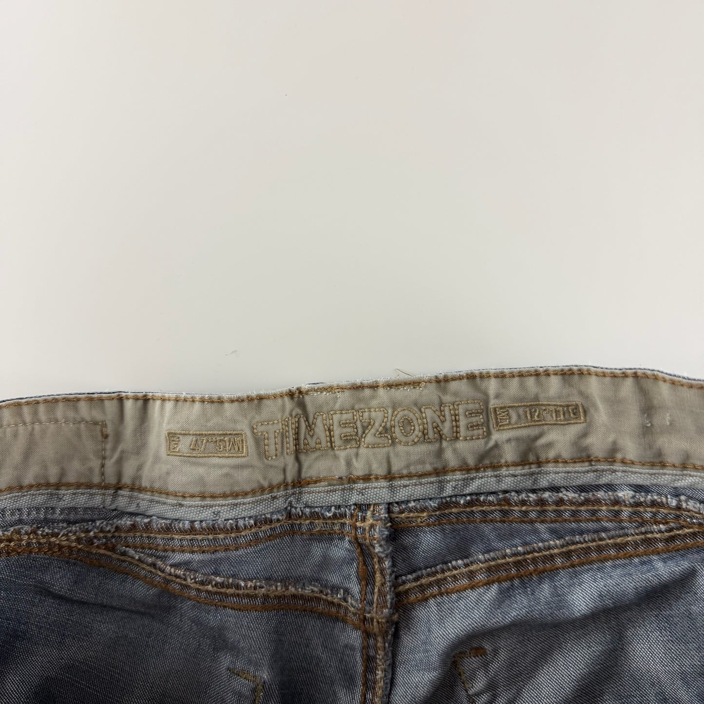 Vintage Y2K jeans (M)