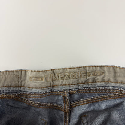 Vintage Y2K jeans (M)