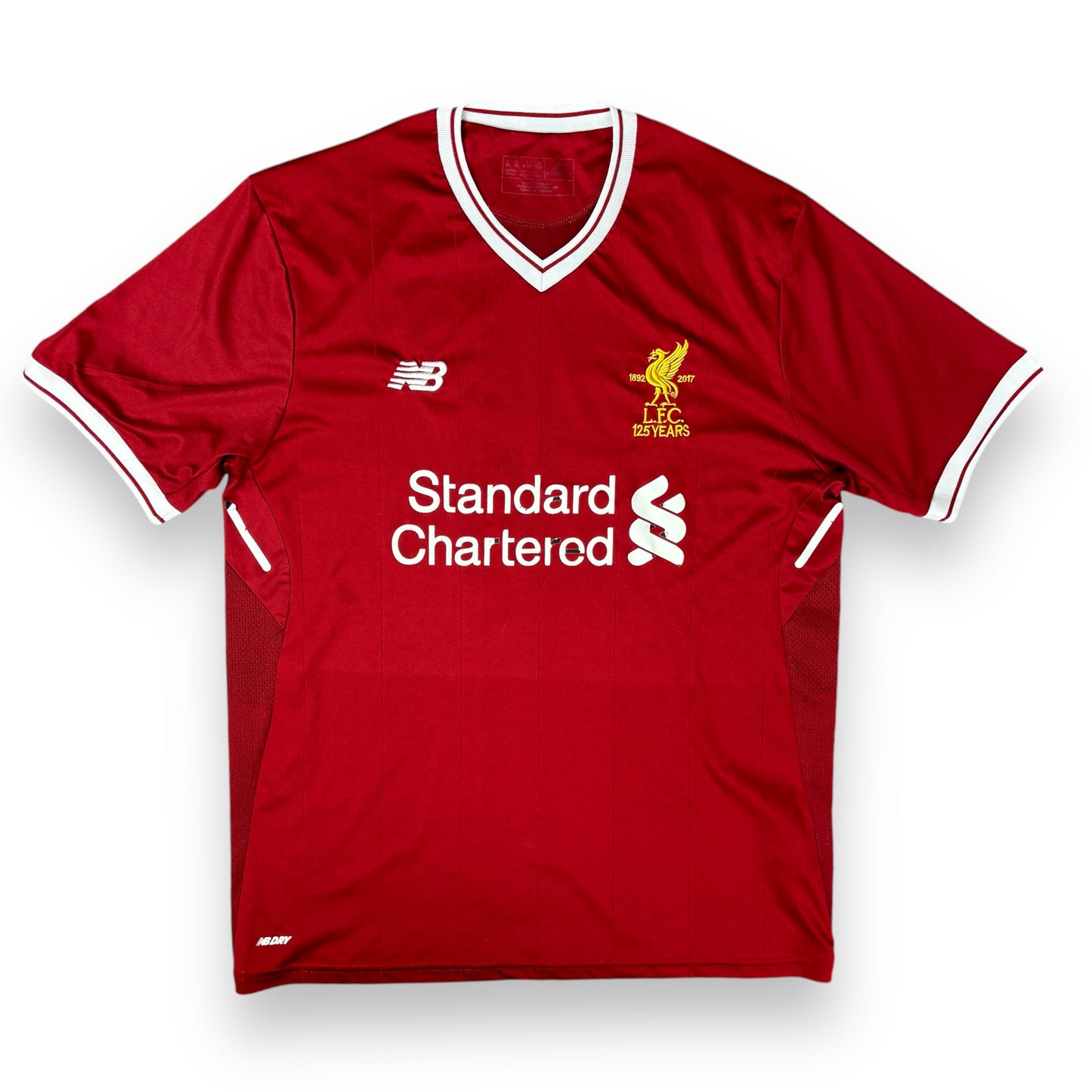 Camiseta New Balance Liverpool (L)