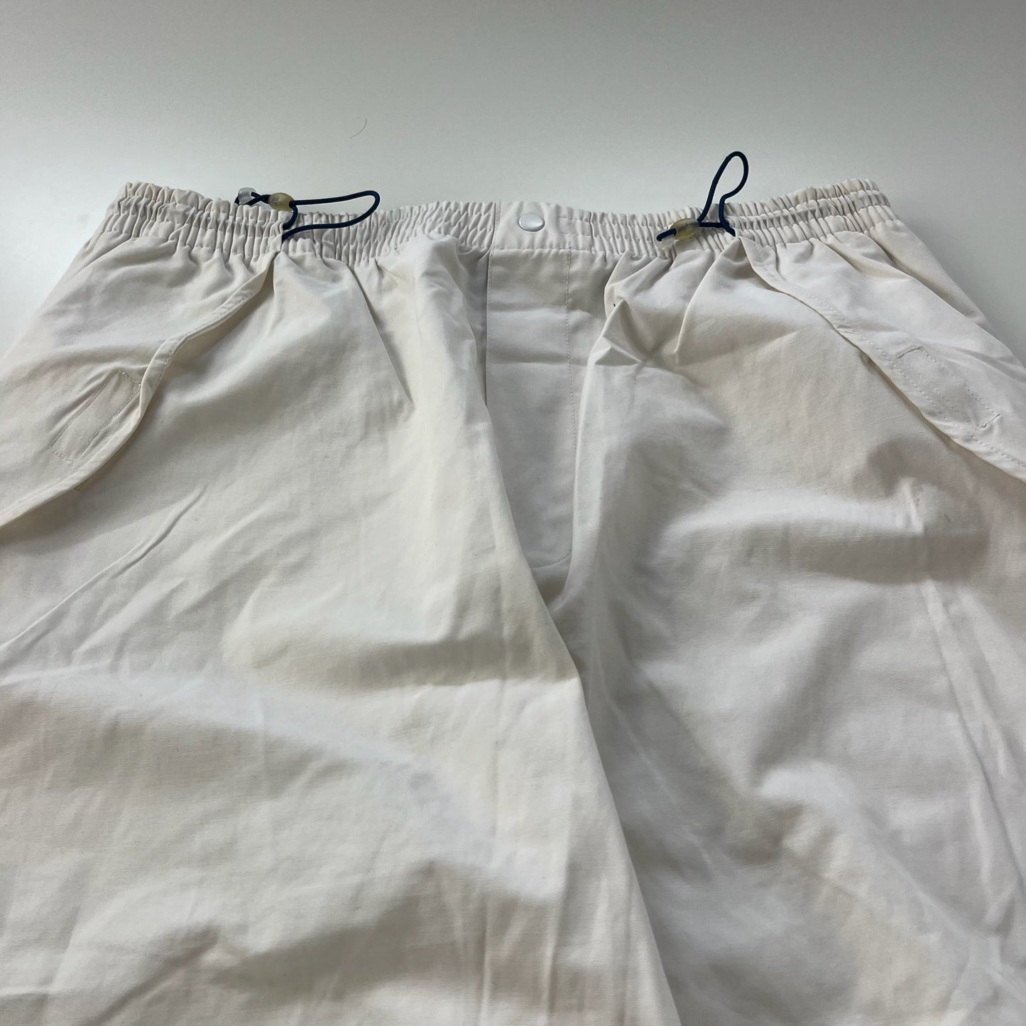 Nike Baggy Trackpants (L)