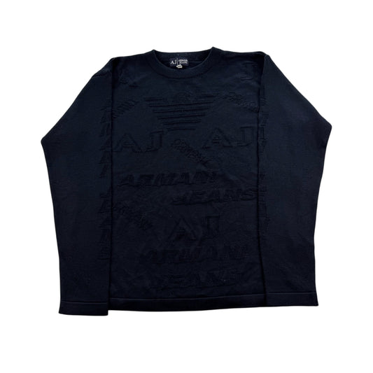 Armani Pulli (M)