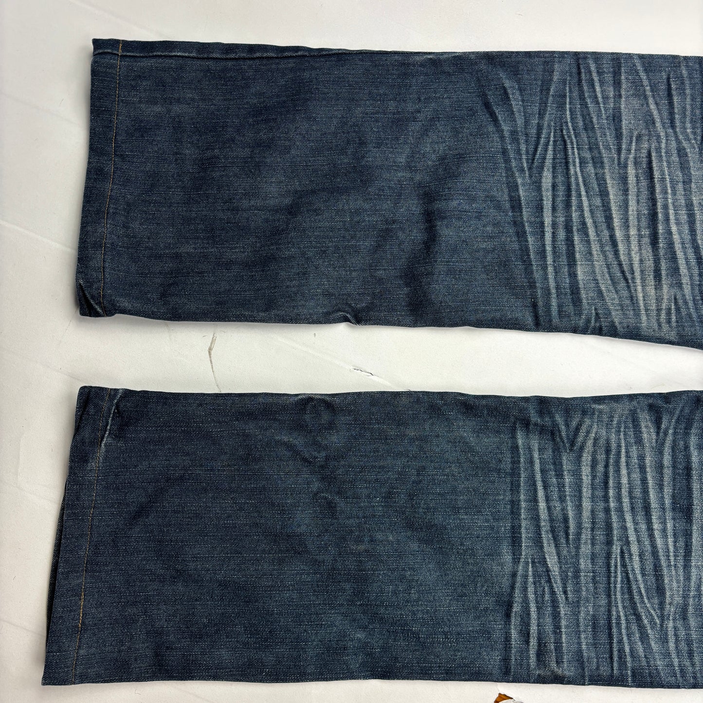 Vintage Baggy Jeans (S)