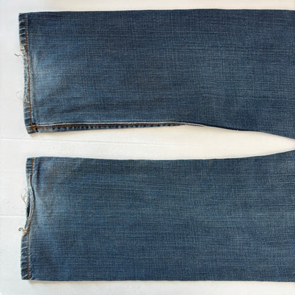 Roca Baggy Jeans (M)