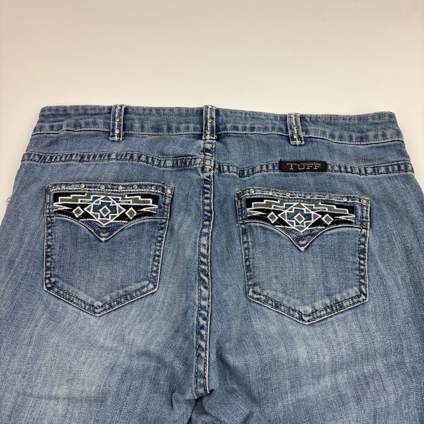 Vintage y2K Jeans (M)