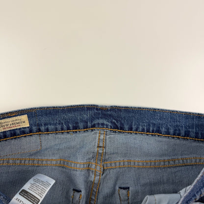 Levi’s 501 Jeans (S)
