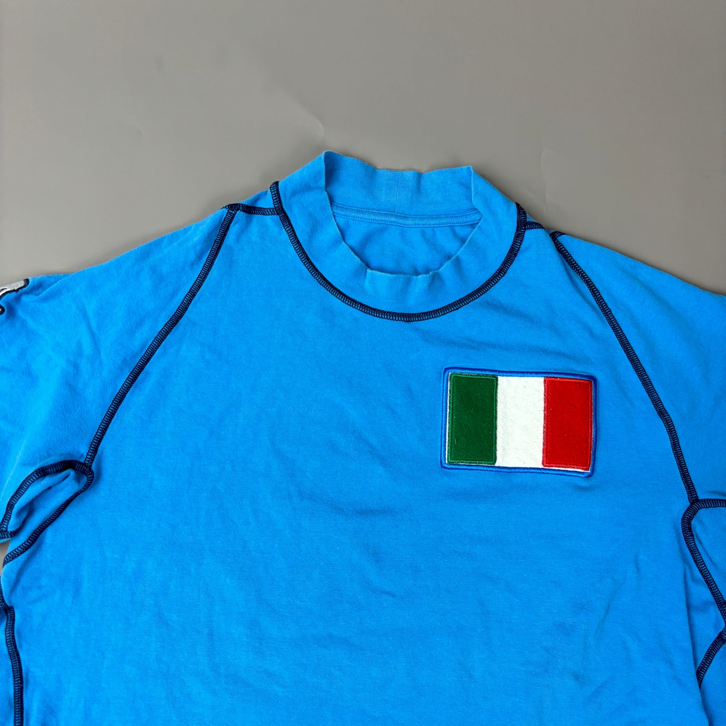 Camiseta Kappa Italia (M)