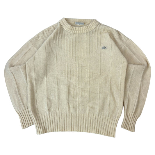 Vintage Lacoste Pulli (M)