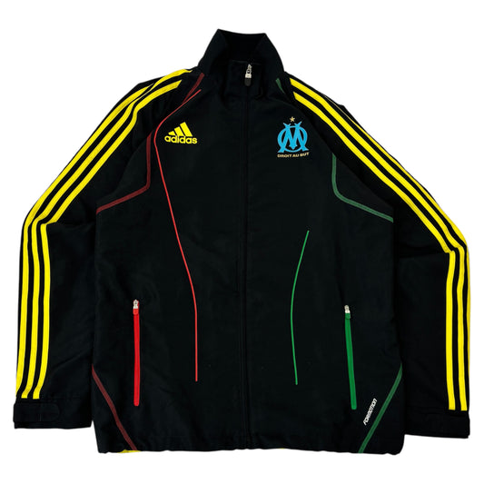 Vintage Adidas Marseille Trackjacket (M)