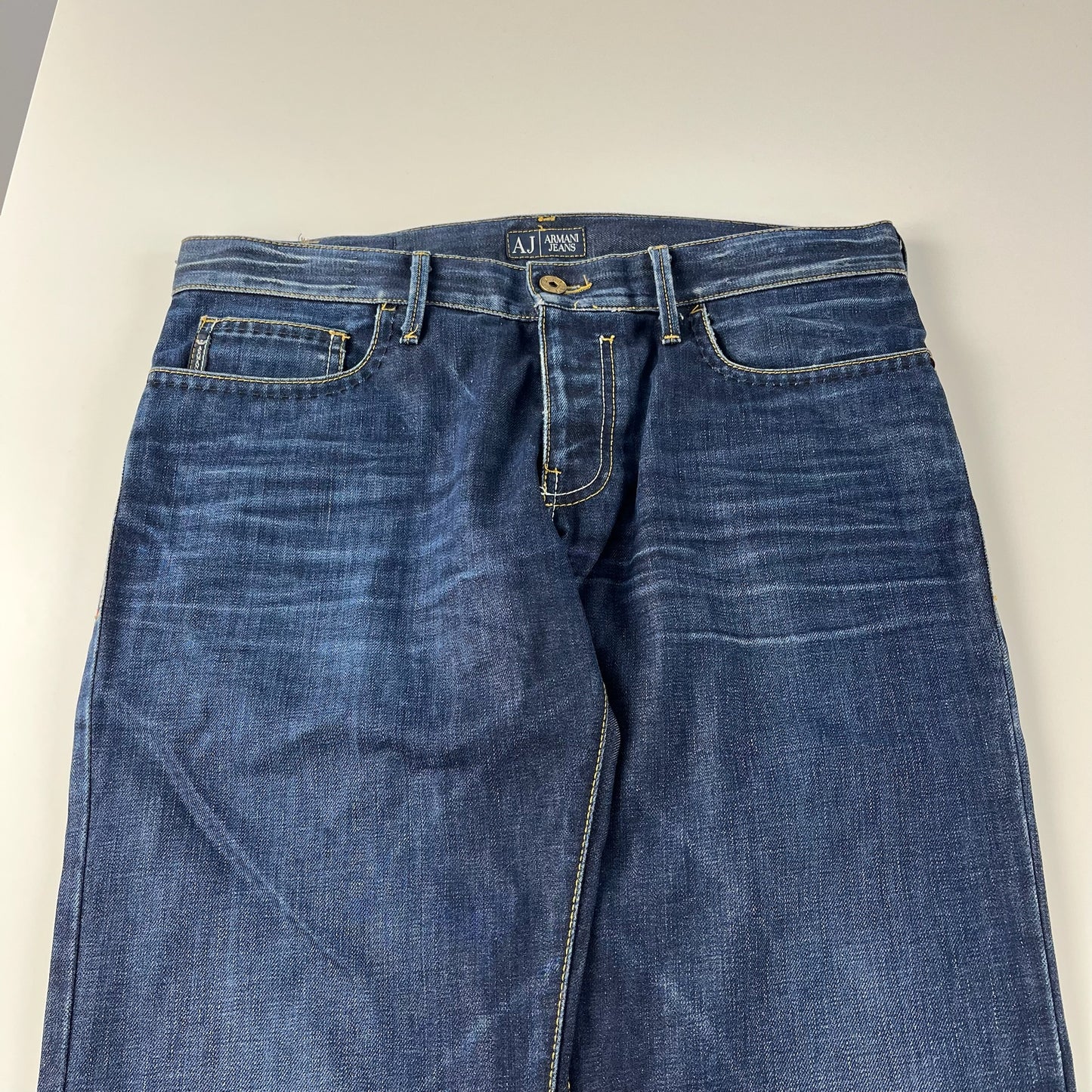 Armani Jeans (S)