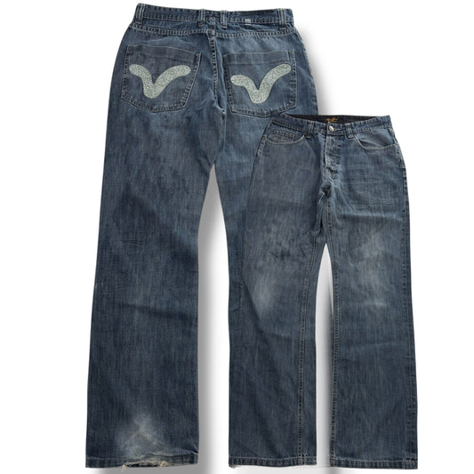 Voi Baggy Jeans (M)