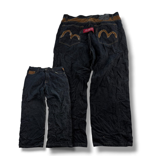 Evisu Jeans (L)