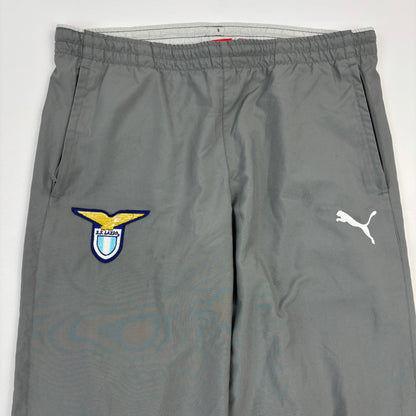 Vintage Puma Lazio Trackpants (M)