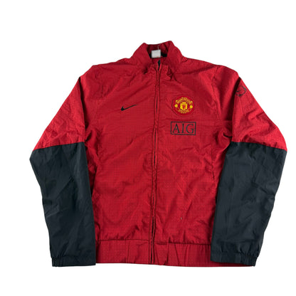 Nike Manchester Trackjacket (M)