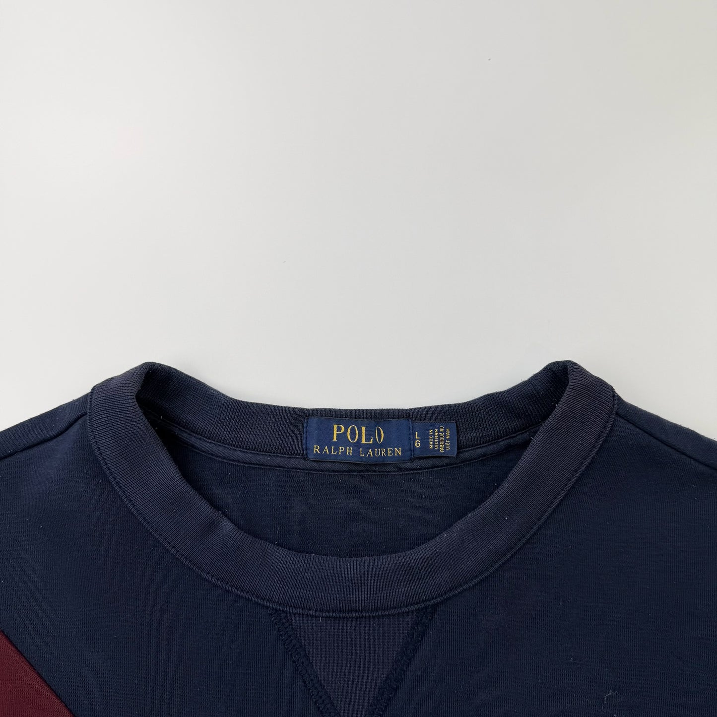 Polo Ralph Lauren Pulli (L)
