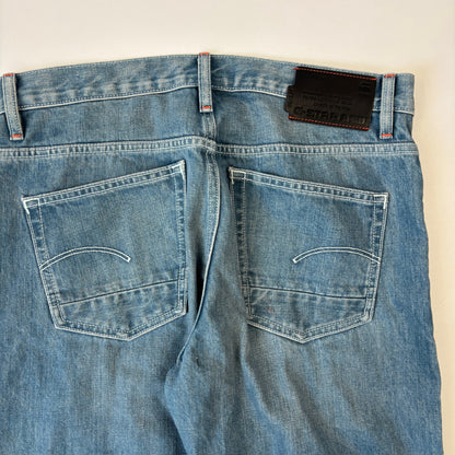 G-Star Baggy Jeans (S)