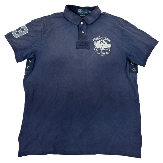 Vintage Ralph Lauren Polo (L)
