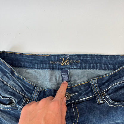 y2K Low waist Jeans (XL women’s)