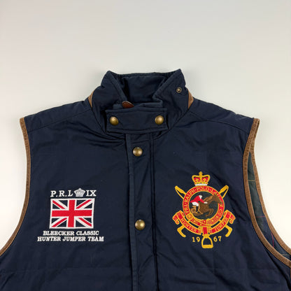 Ralph Lauren Weste (L)