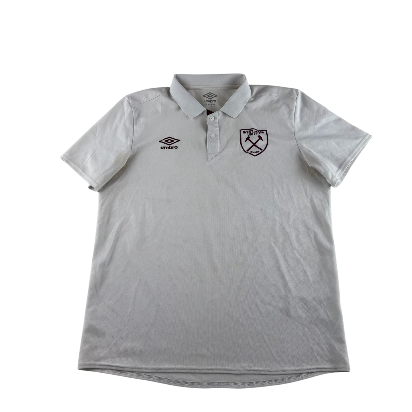Umbro Polo (L)