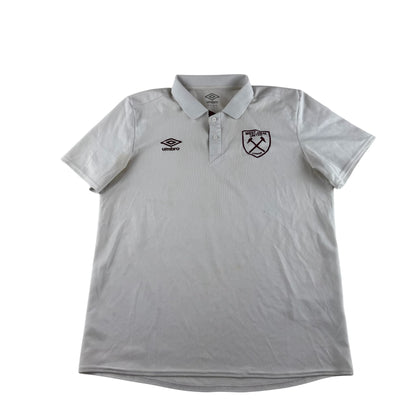 Umbro Polo (L)