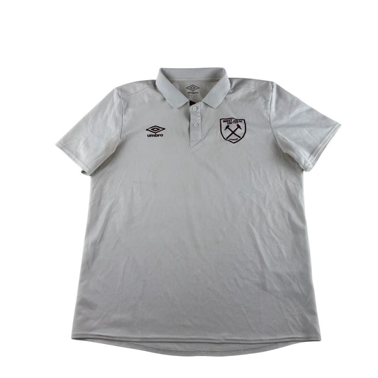 Umbro Polo (L)