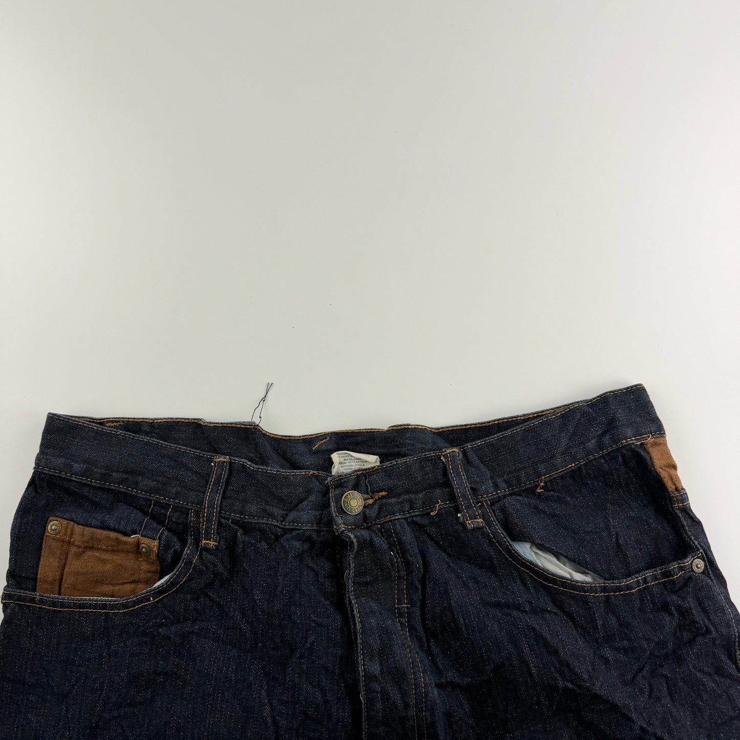 Evisu Jeans (L)
