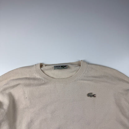 Lacoste Pulli (XL)