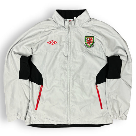 Chaqueta de chándal Umbro Gales (XL)