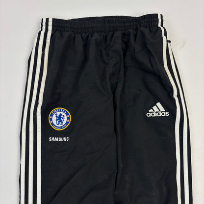 Vintage Adidas Chelsea Trackpants (S)