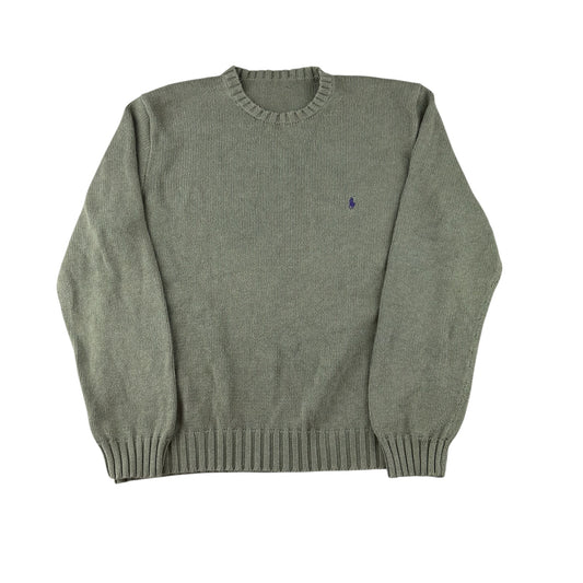 Ralph Lauren Pulli (L)