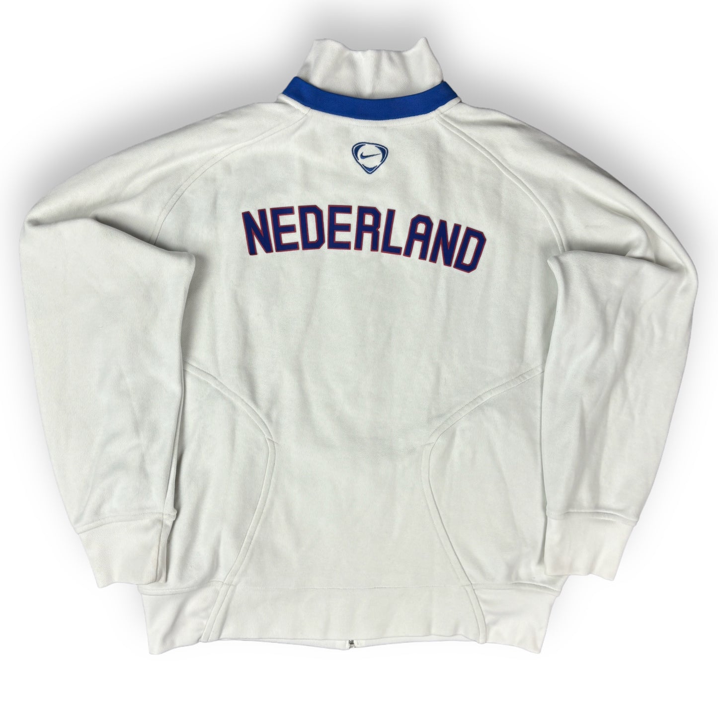 Nike Nederland Trackjacket (XL)