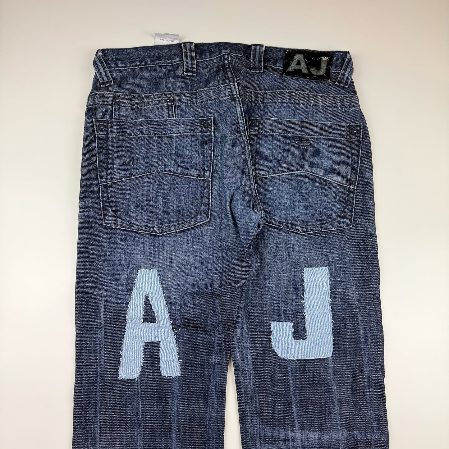 Armani Jeans (S)
