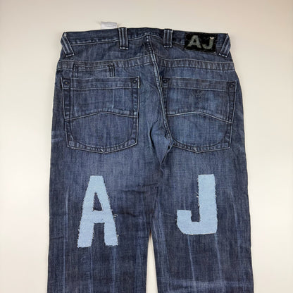 Armani Jeans (S)