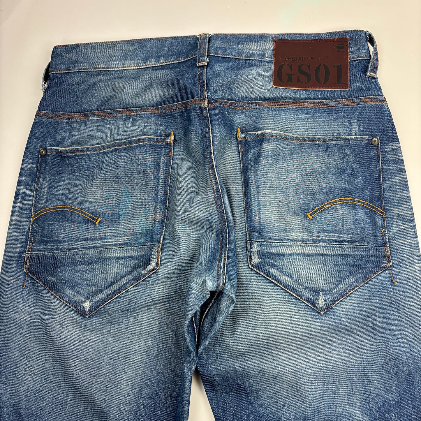 G-Star Baggy Jeans (M)