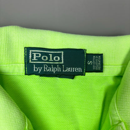 Ralph Lauren Polo (S)