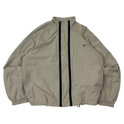 Vintage Nike Trackjacket (L)