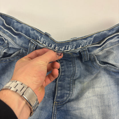 Vintage y2K Jeans (S)