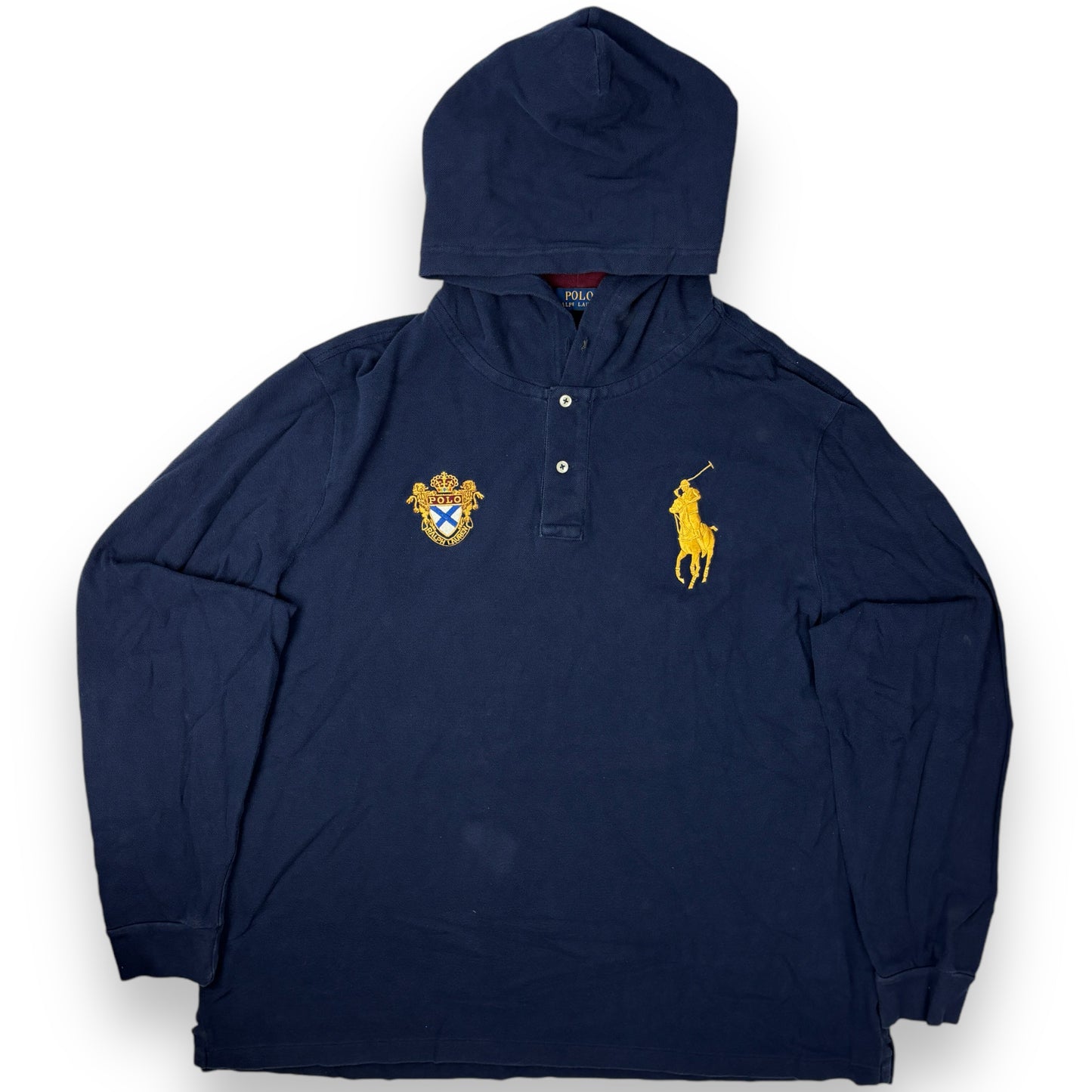 Polo Ralph Lauren (XL)