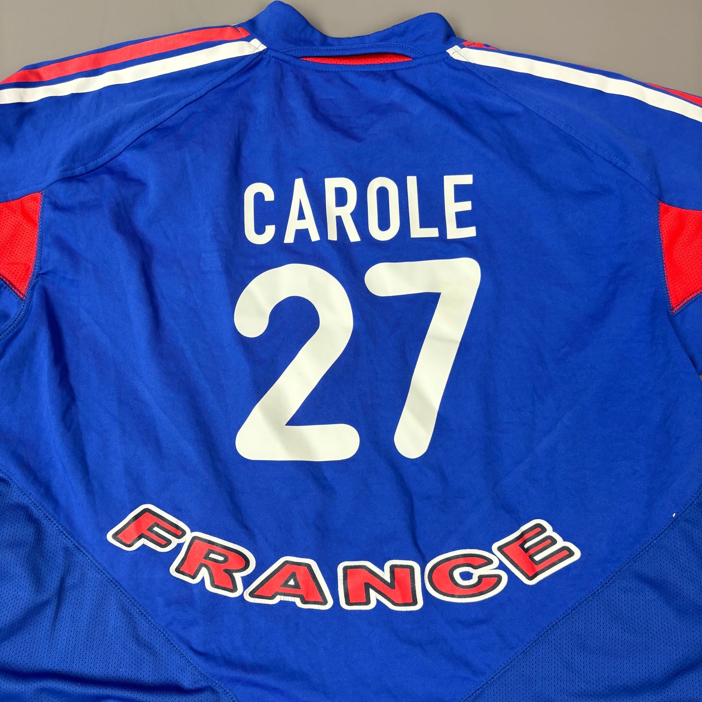 Camiseta de Francia (S)