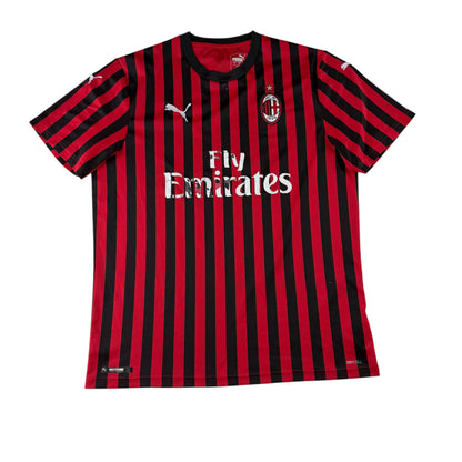 AC Milan Trikot (L)