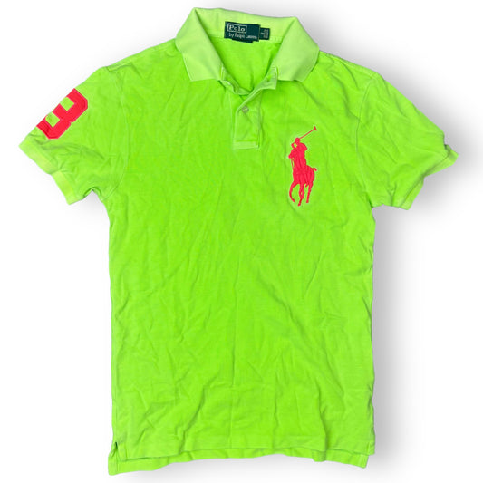 Ralph Lauren Polo (S)