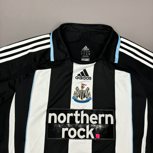 Camiseta Adidas Newcastle (L)