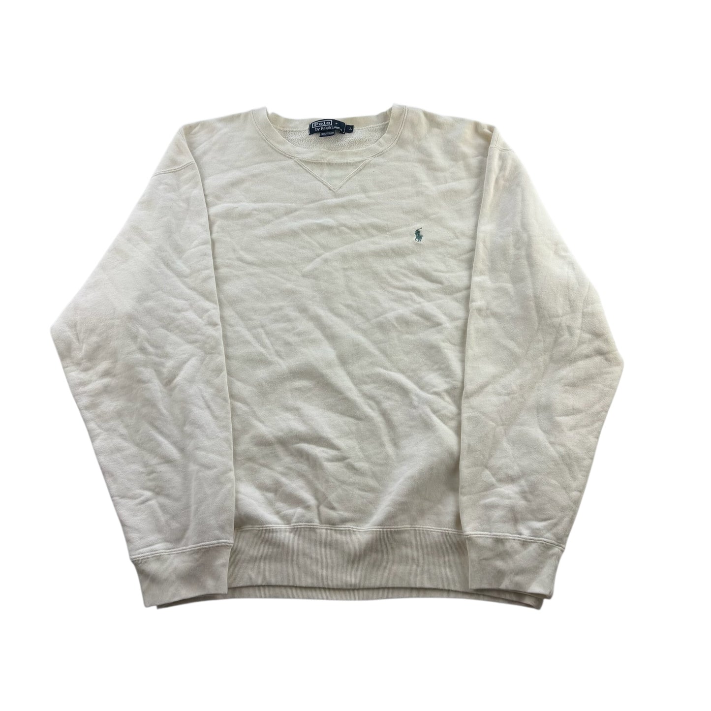 Ralph Lauren Pulli (L)