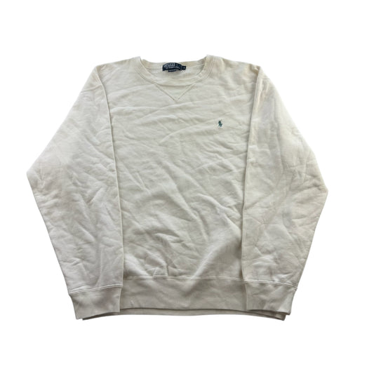 Ralph Lauren Pulli (L)